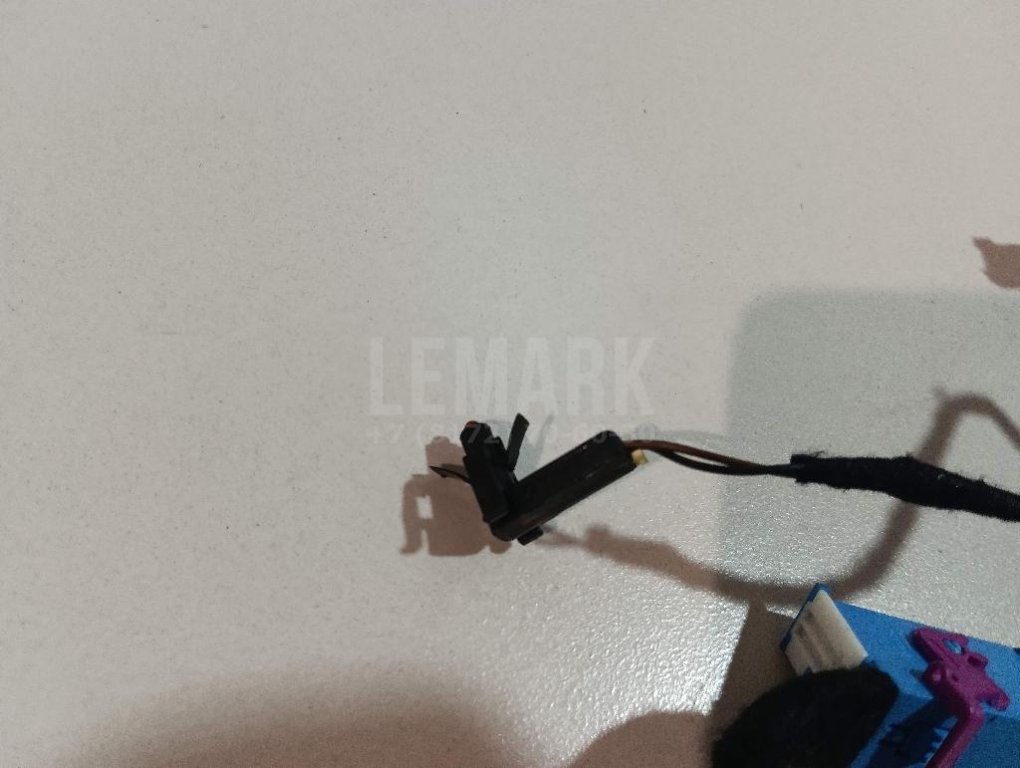 Проводка (коса)