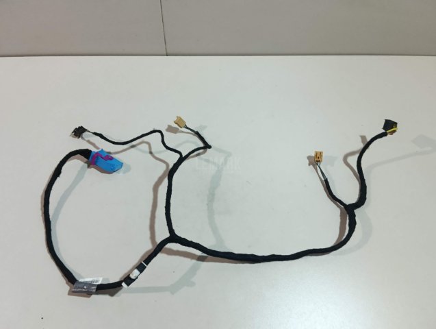 Проводка (коса)