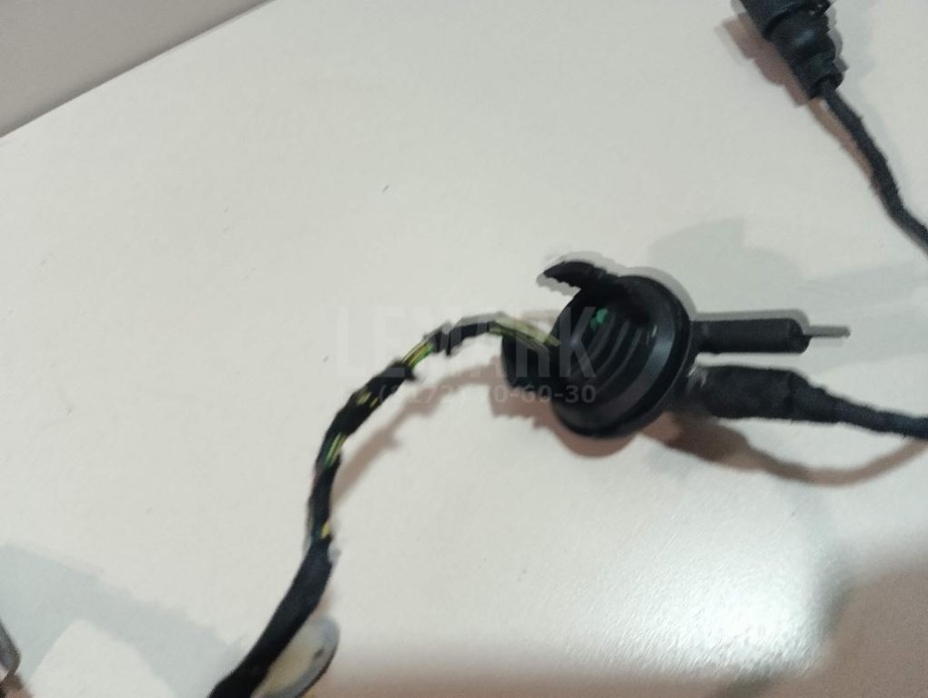 Проводка (коса)