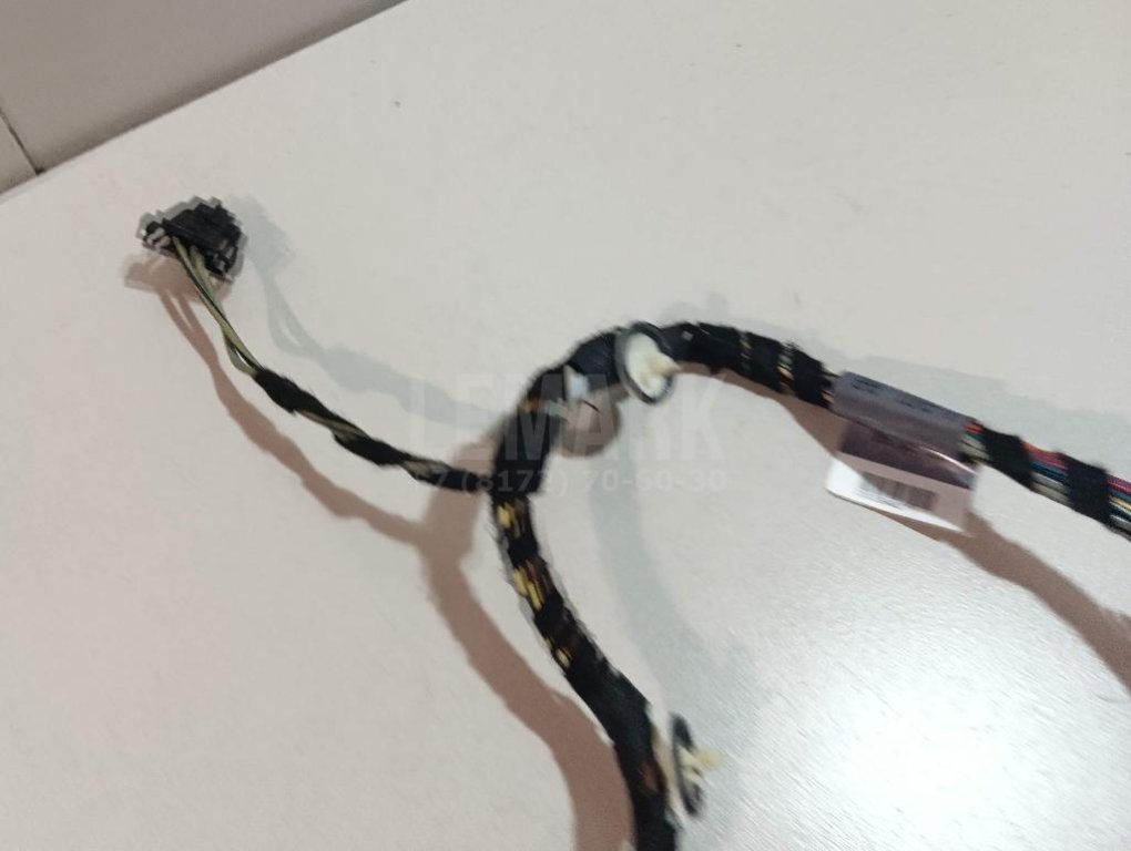 Проводка (коса)