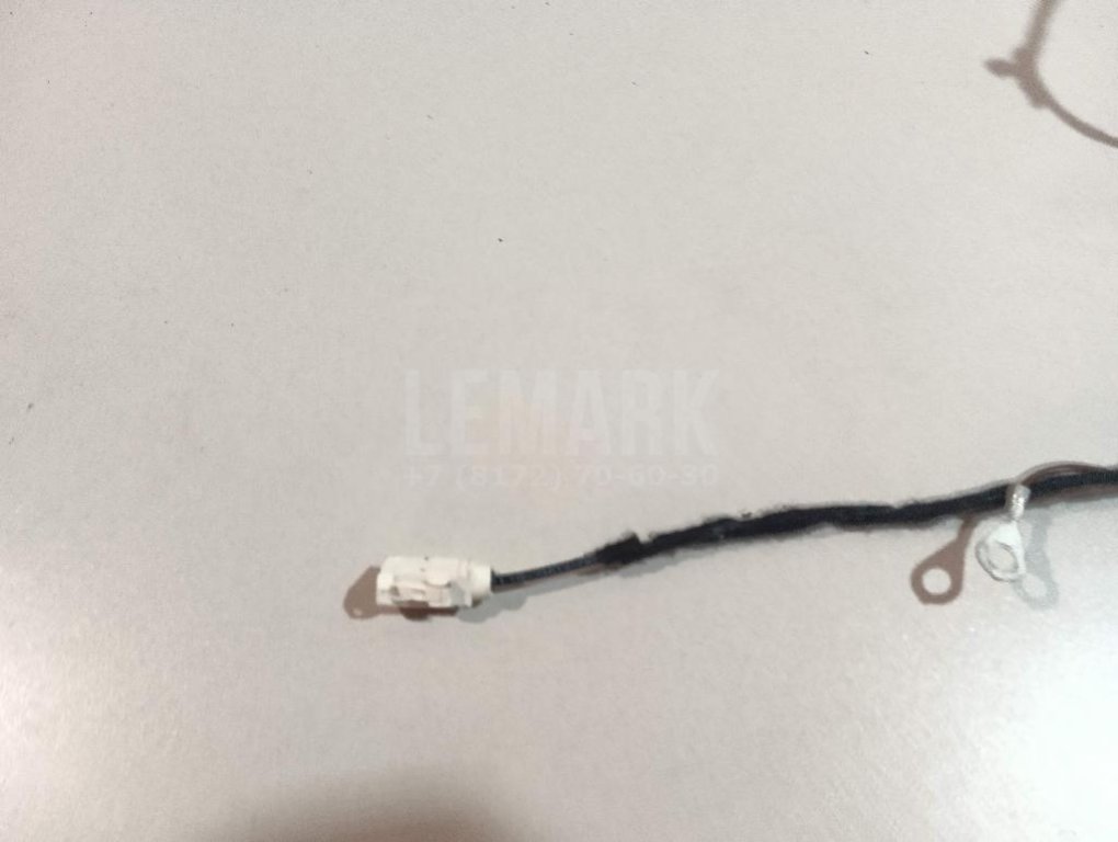 Проводка (коса) для  Audi A3 [8P1] 2003-2013