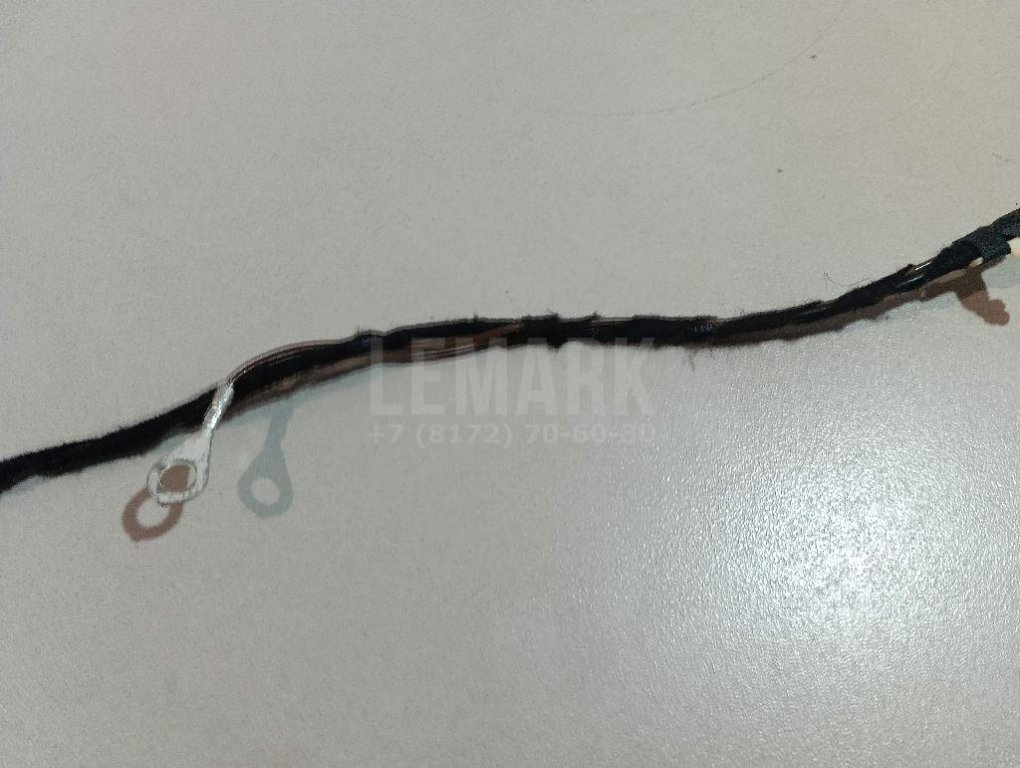 Проводка (коса) для  Audi A3 [8P1] 2003-2013