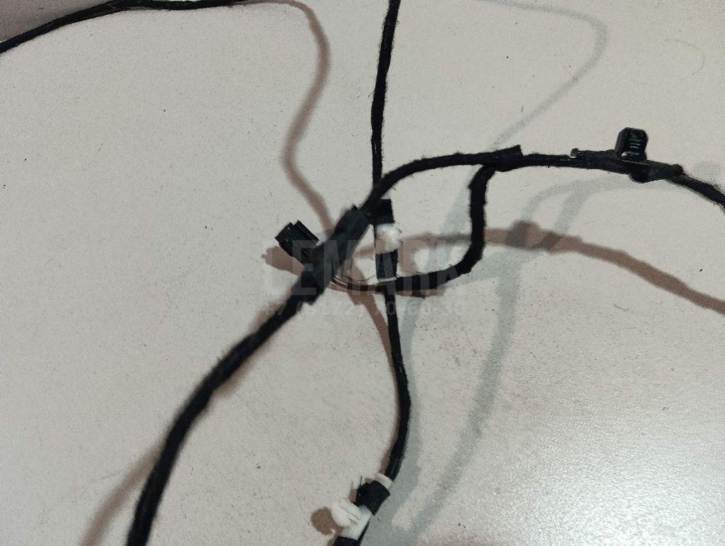 Проводка (коса) для  Audi A3 [8P1] 2003-2013