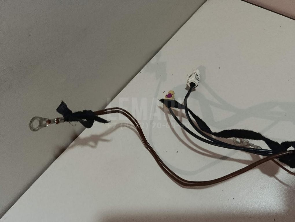 Проводка (коса) для  Audi A3 [8P1] 2003-2013