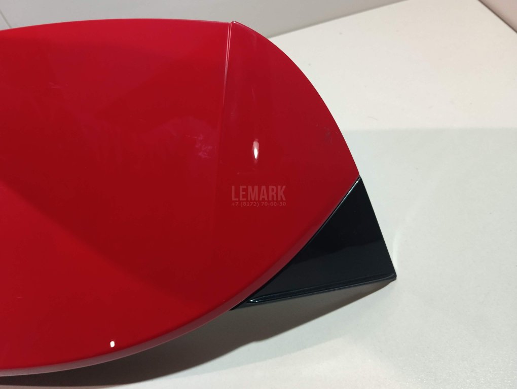 Спойлер (дефлектор) багажника