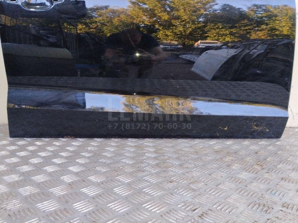 Дверь передняя правая