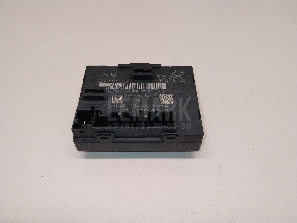 Блок комфорта