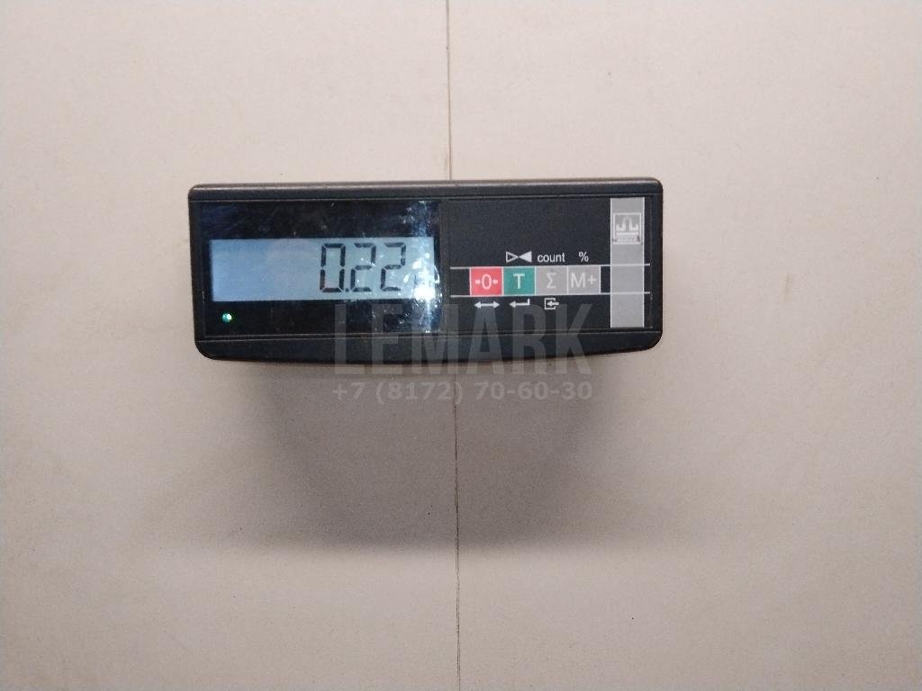 Блок комфорта