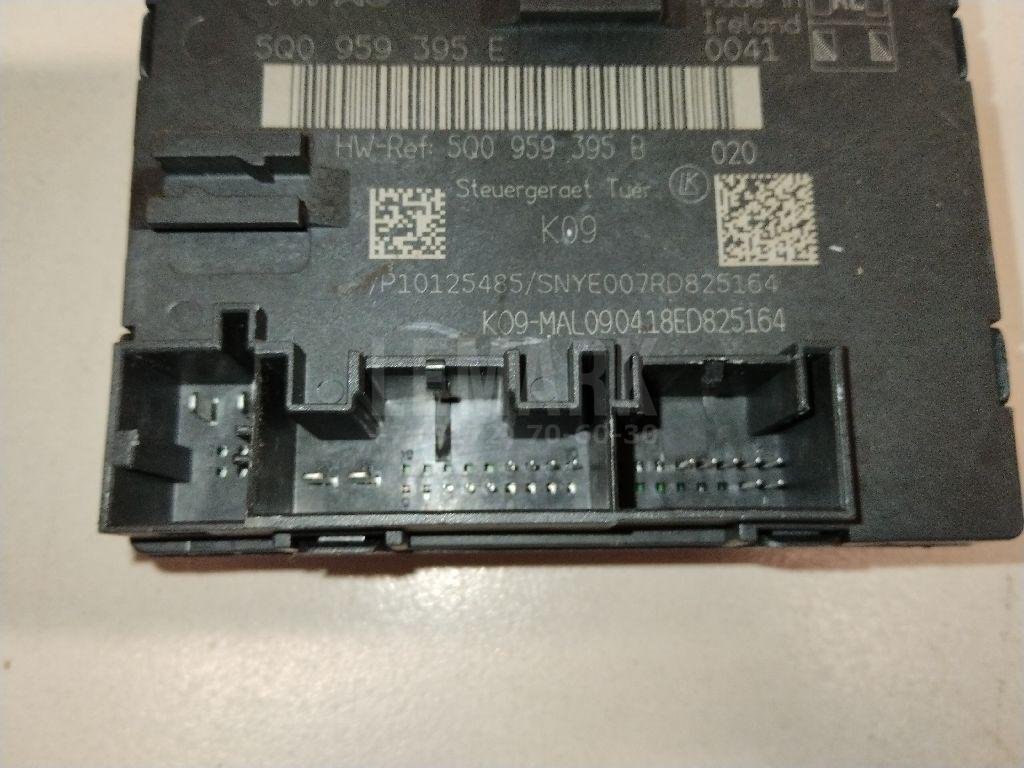 Блок комфорта