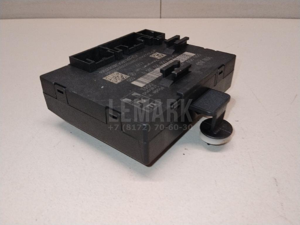 Блок комфорта