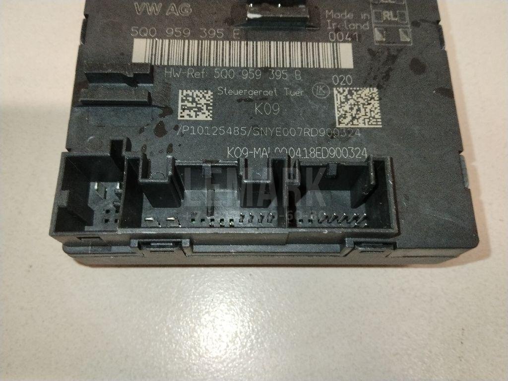 Блок комфорта