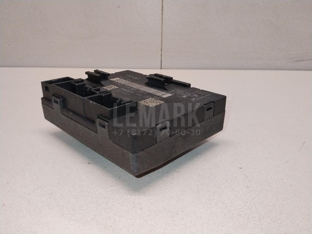 Блок комфорта