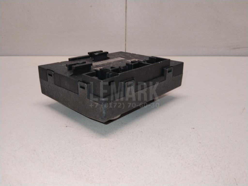 Блок комфорта