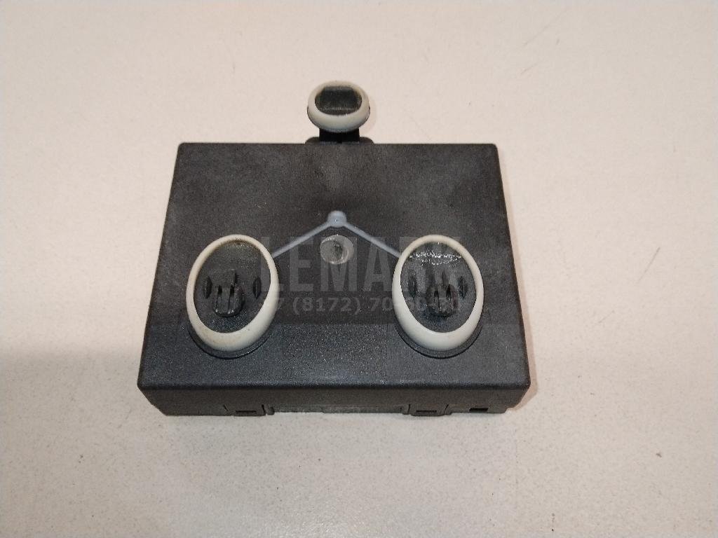 Блок комфорта