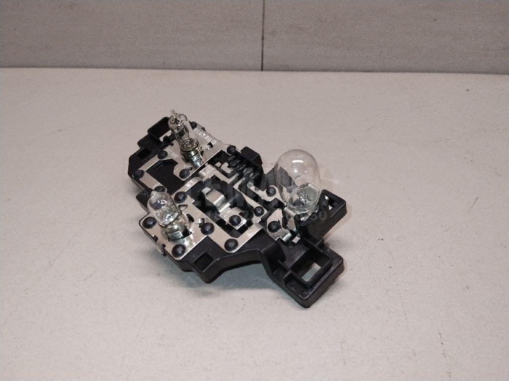 Плата заднего фонаря правого