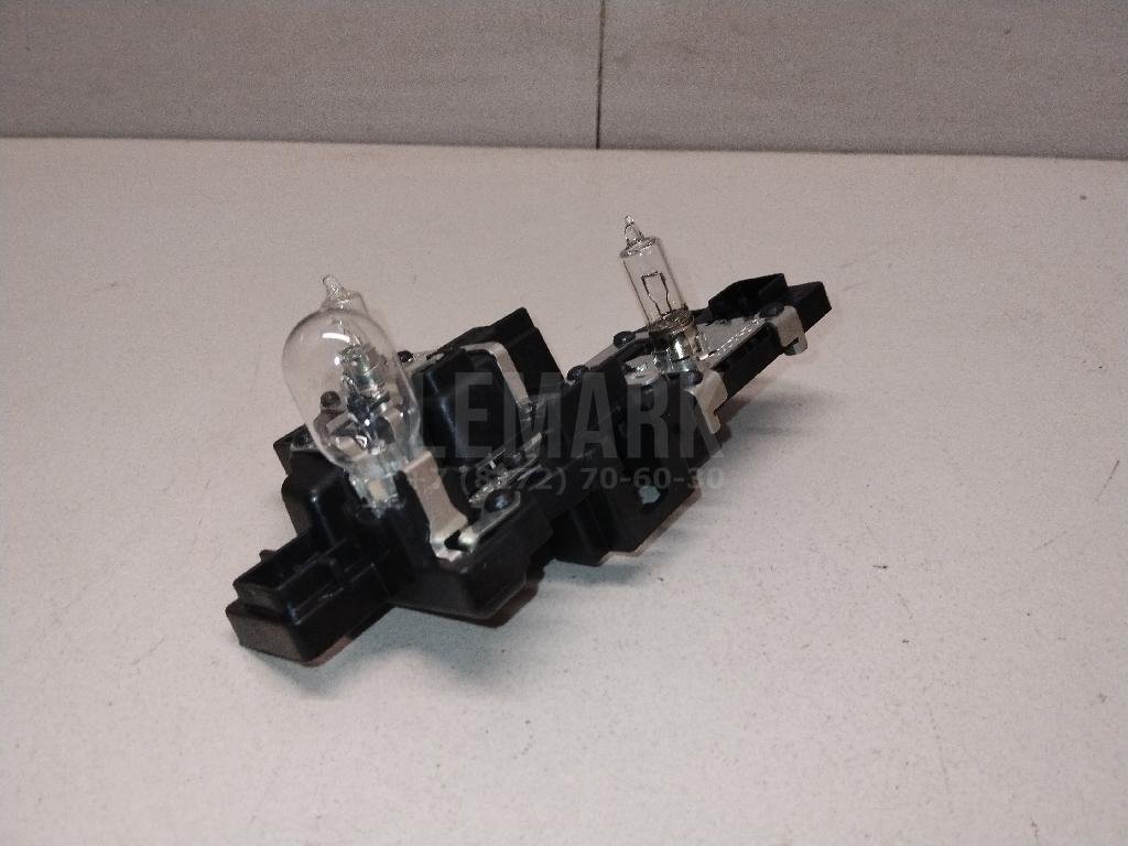 Плата заднего фонаря правого