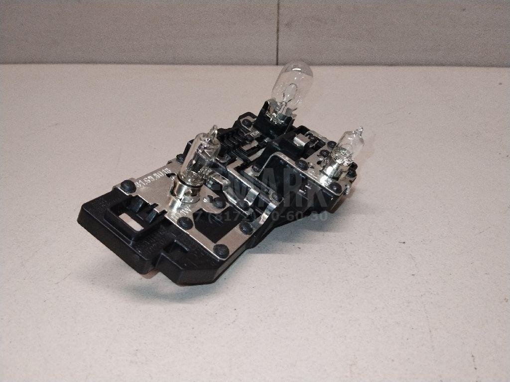 Плата заднего фонаря правого