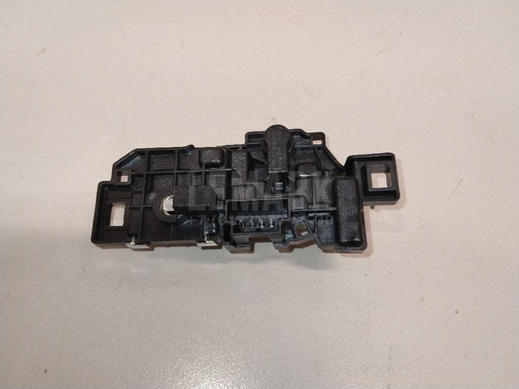 Плата заднего фонаря правого