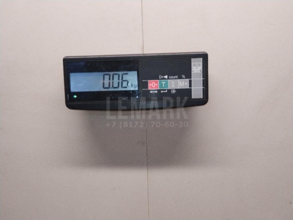 Плата заднего фонаря правого