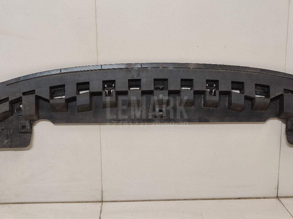 Спойлер переднего бампера