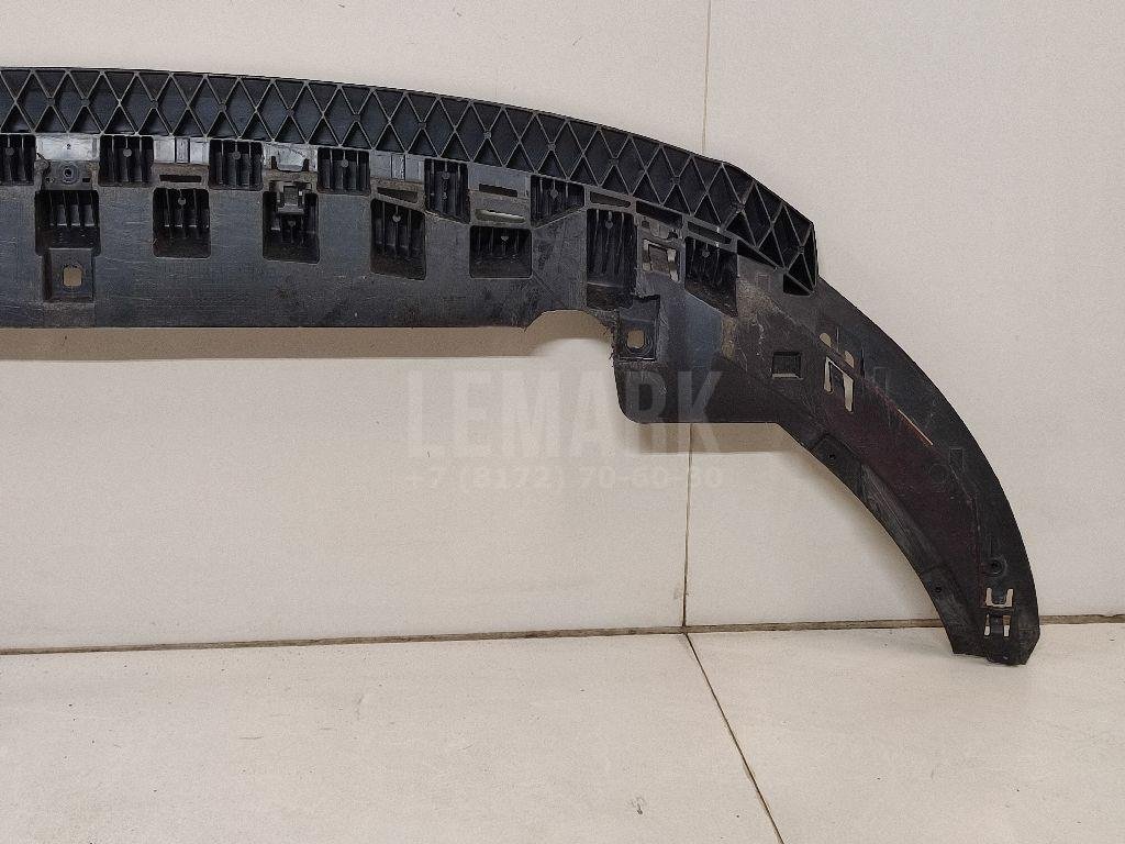 Спойлер переднего бампера