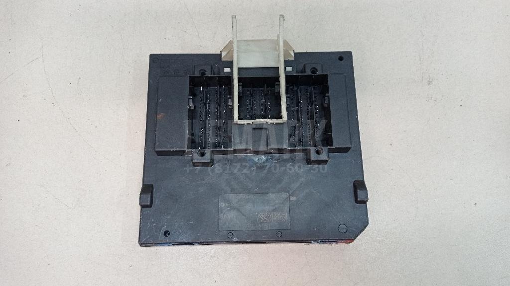 Блок комфорта для  Audi A4 [B8] Allroad 2009-2015