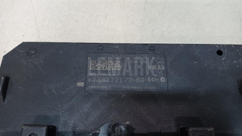 Блок комфорта для  Audi A4 [B8] Allroad 2009-2015