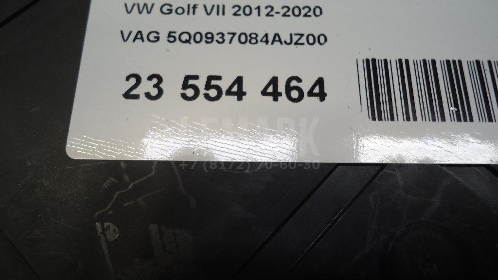 Блок комфорта для  Audi A4 [B8] Allroad 2009-2015