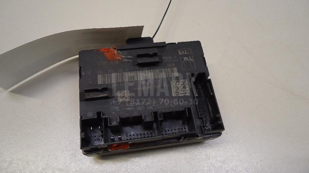 Блок комфорта для  Audi 100 [C4] 1991-1994