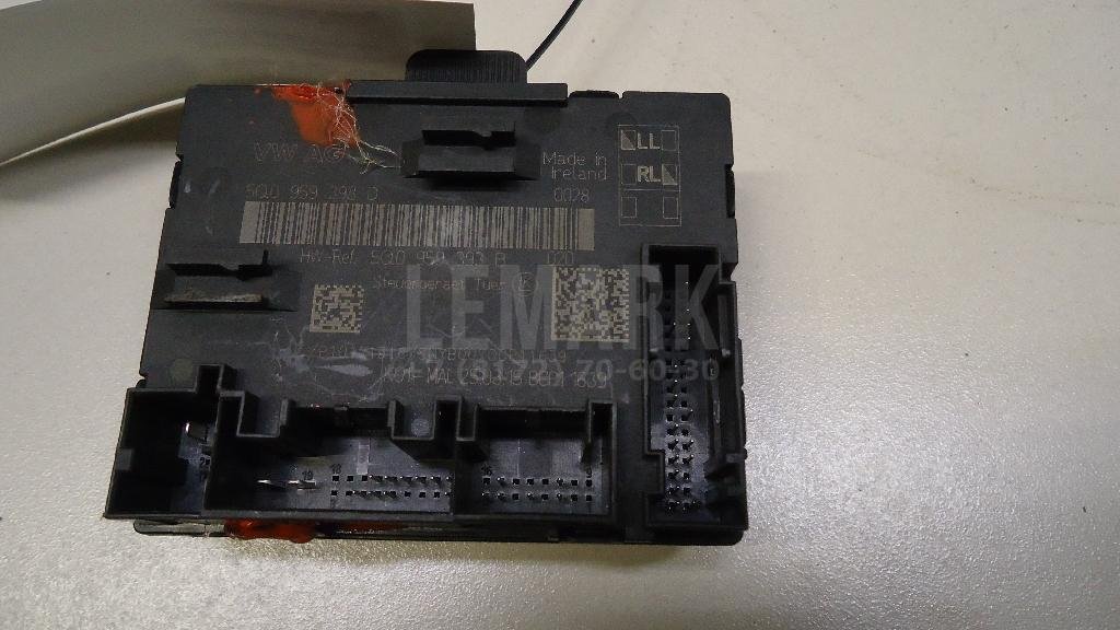 Блок комфорта для  Audi 100 [C4] 1991-1994