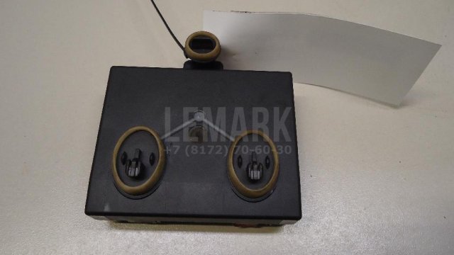 Блок комфорта