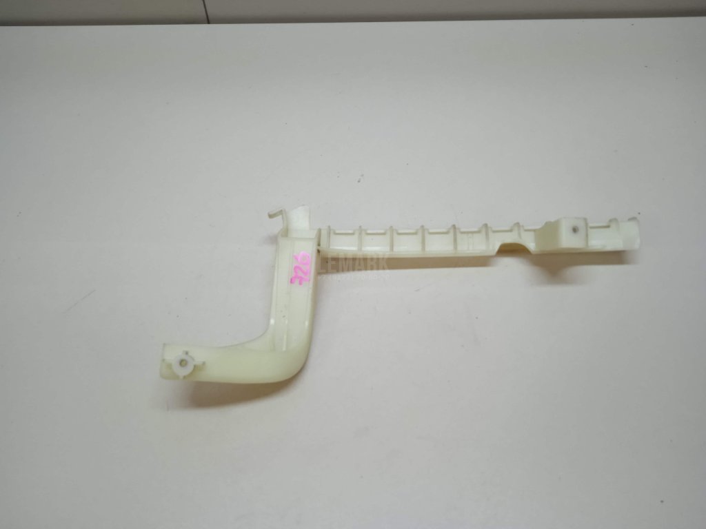 Направляющая стекла двери