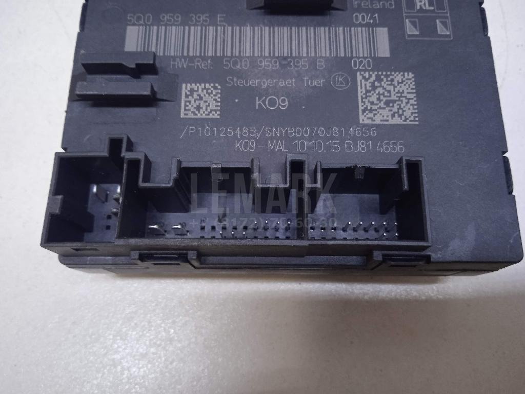 Блок комфорта