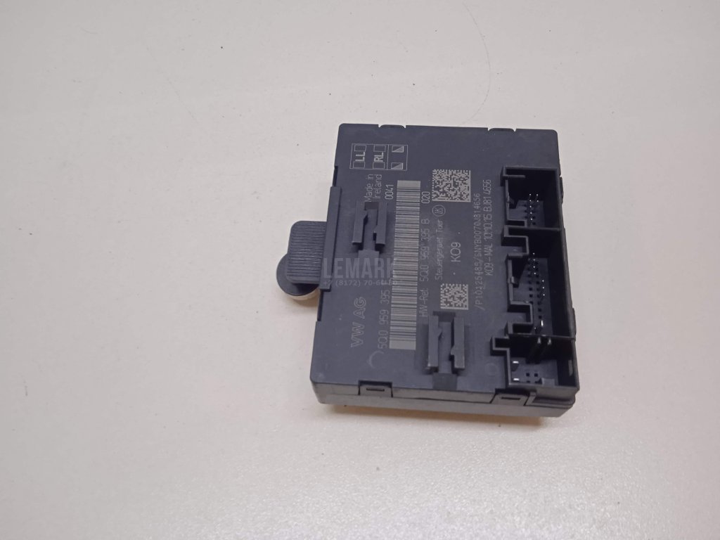 Блок комфорта