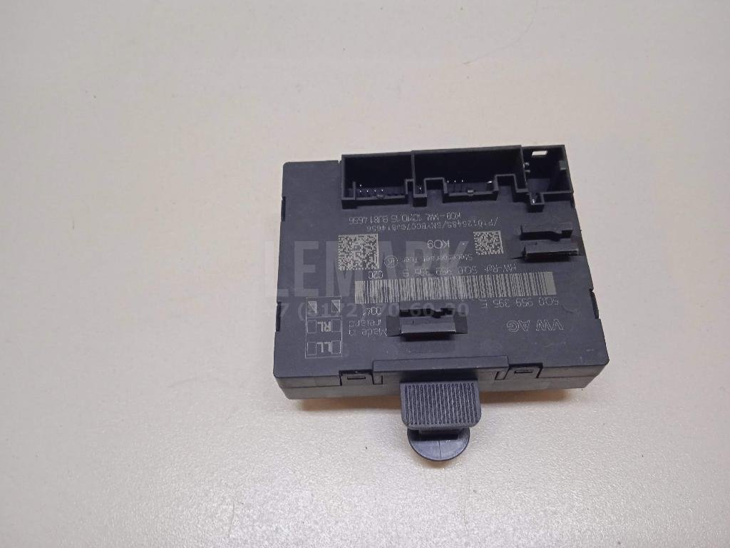 Блок комфорта