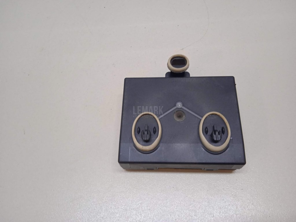 Блок комфорта