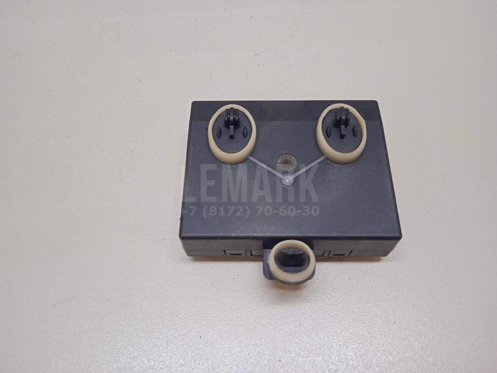 Блок комфорта