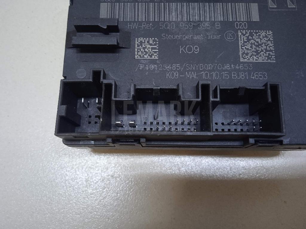 Блок комфорта для  Acura RDX 2006-2012