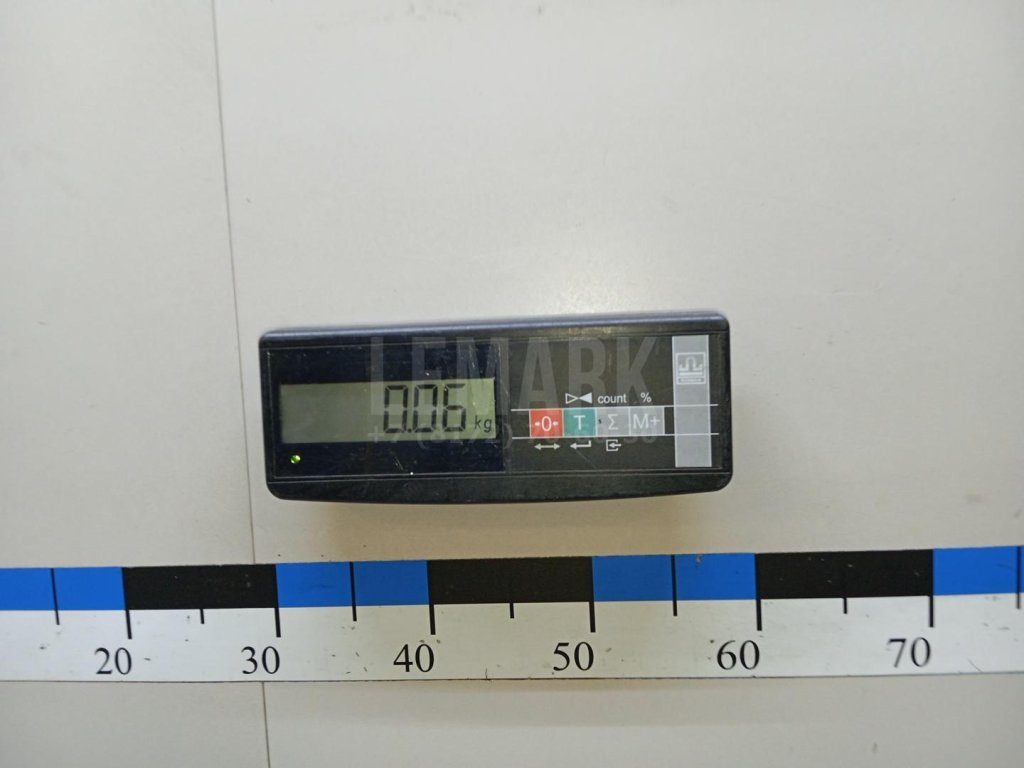 Кнопка центрального замка