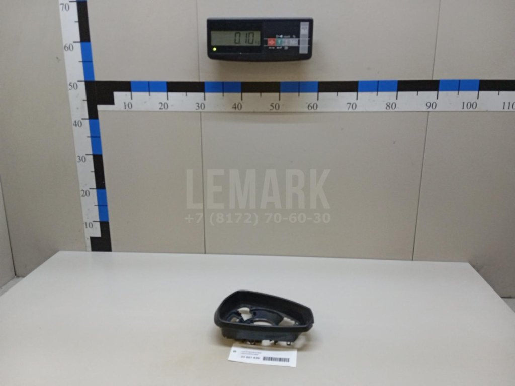 Рамка зеркала правого