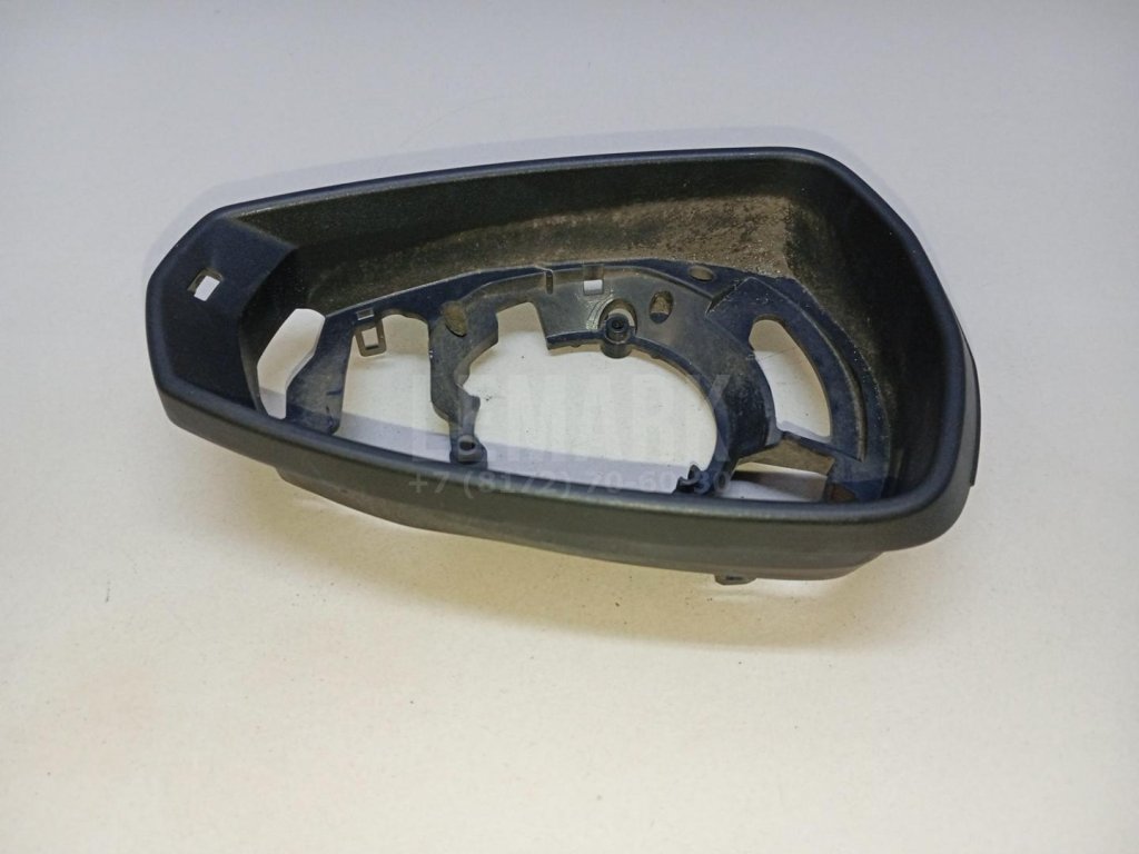 Рамка зеркала правого