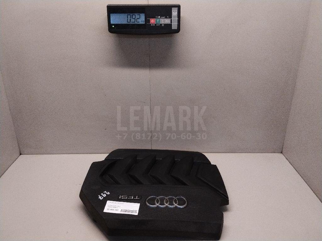 Накладка декоративная