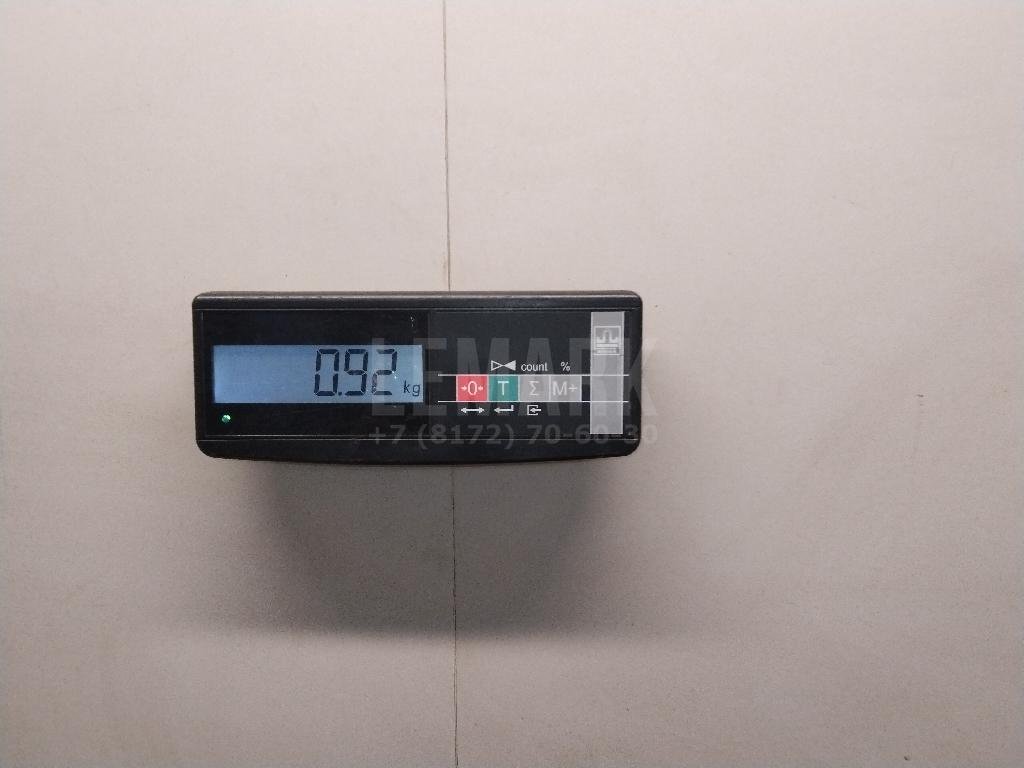 Накладка декоративная