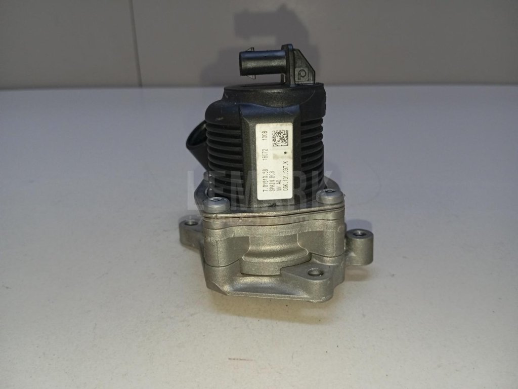 Клапан рециркуляции выхлопных газов