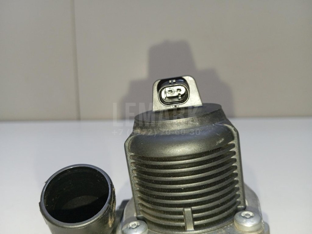 Клапан рециркуляции выхлопных газов