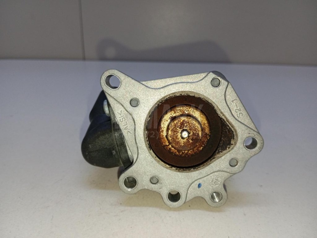 Клапан рециркуляции выхлопных газов