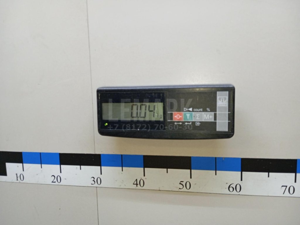 Ключ зажигания