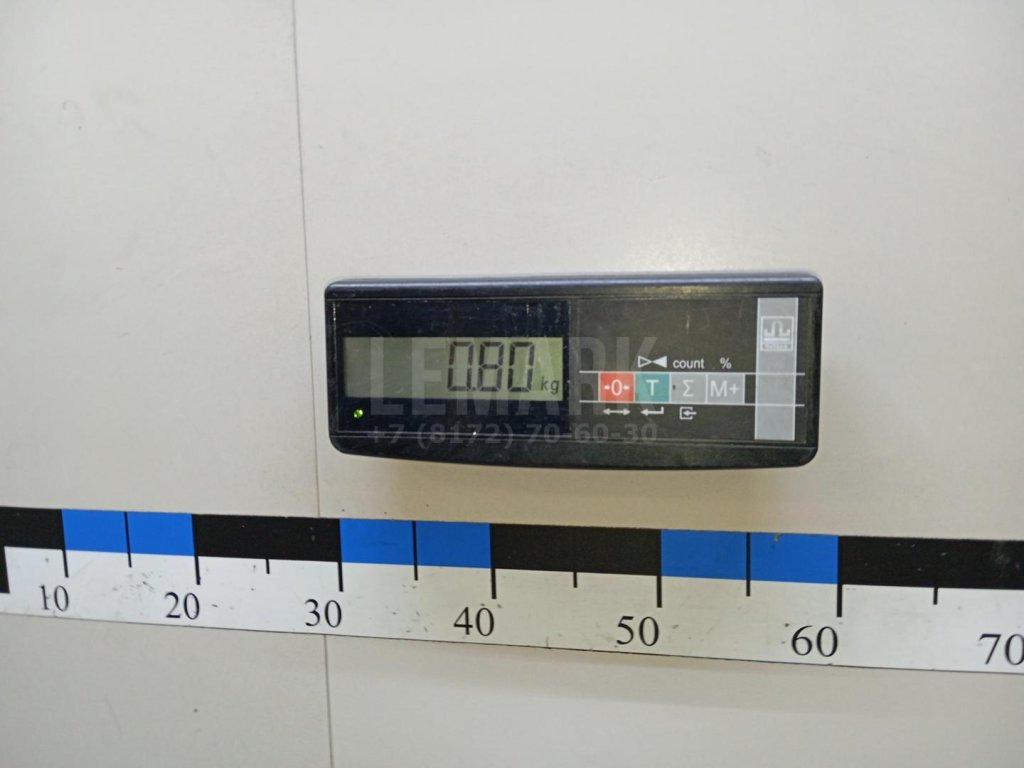 Панель приборов