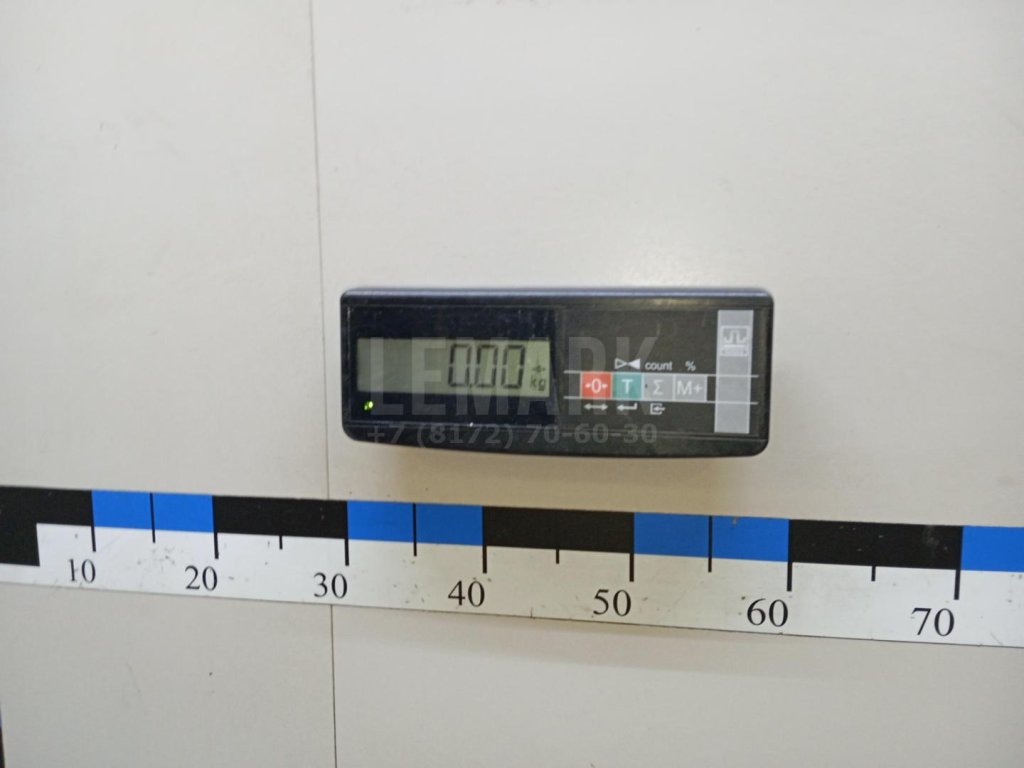 Кнопка запуска двигателя