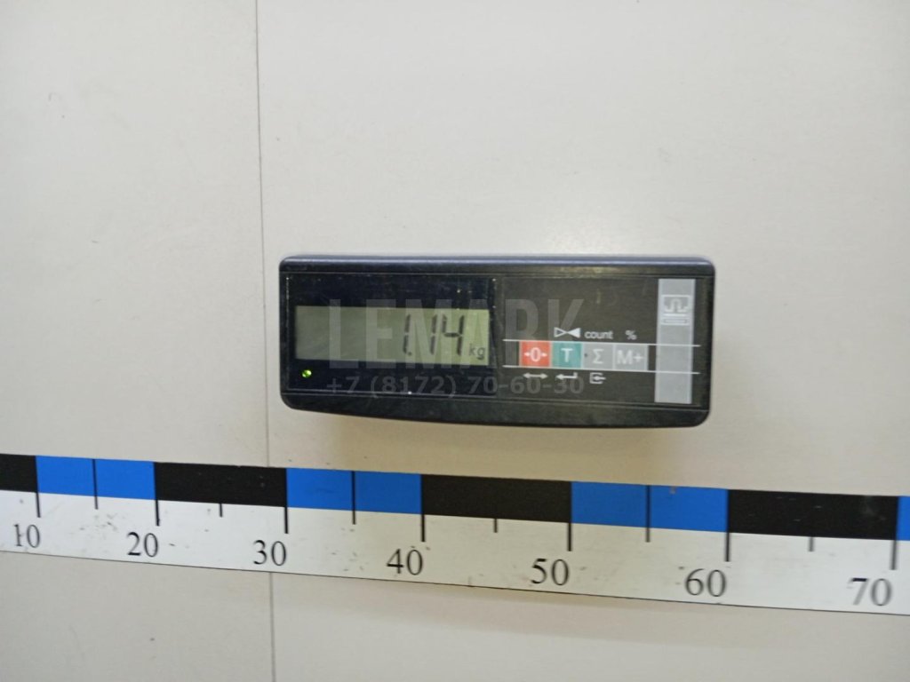 Подушка безопасности нижняя (для колен)